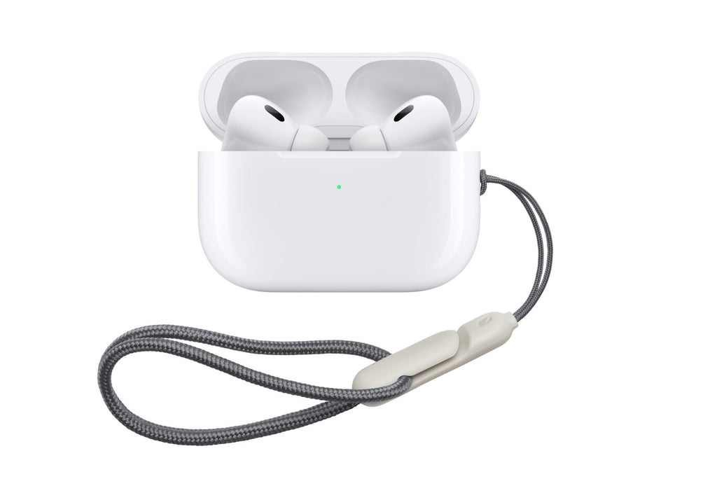 Nuevos AirPods Pro (2ª generación): los mejores AirPods prometen cancelar hasta el doble de ruido y llegan con altavoz en la caja